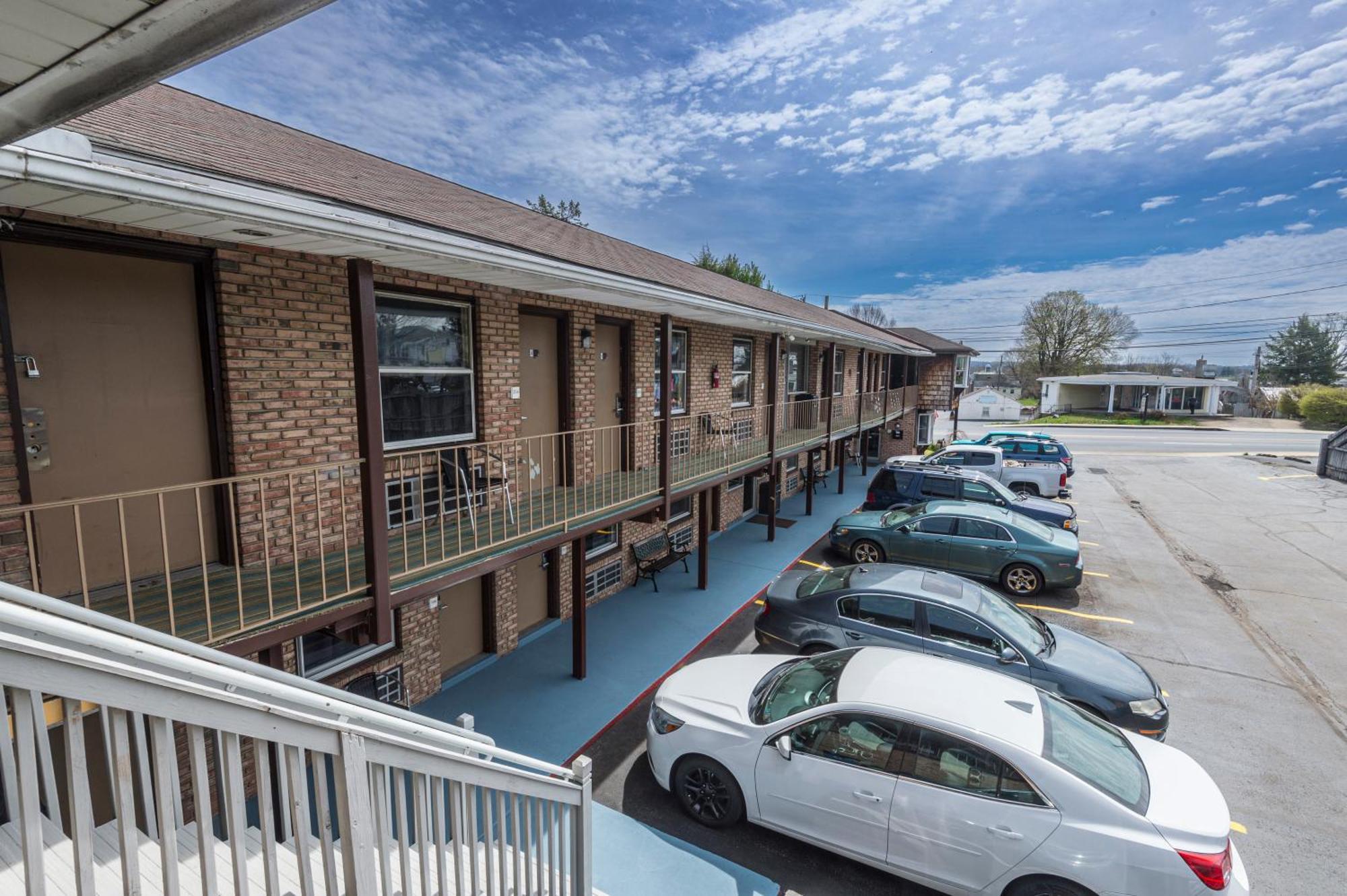 Sunrise Inn Hershey Exterior foto