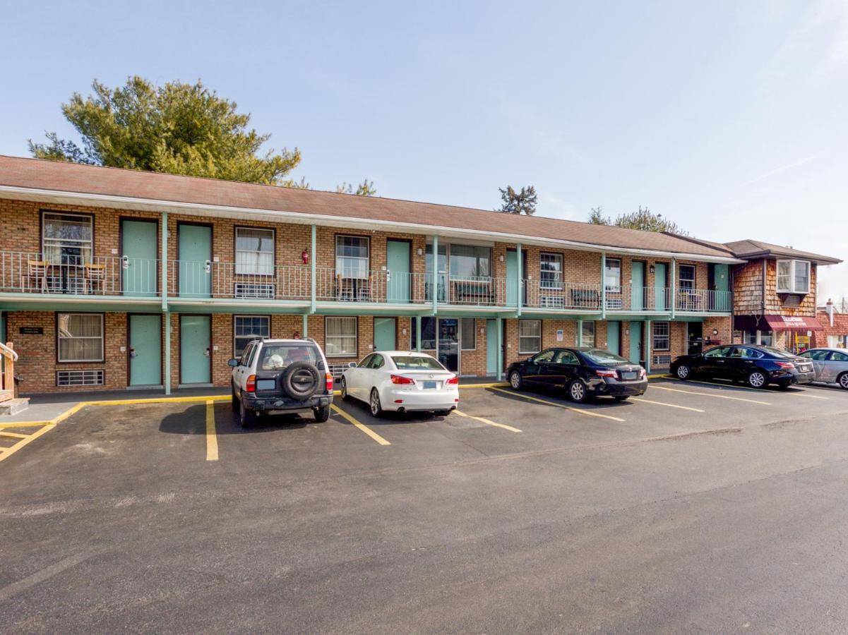 Sunrise Inn Hershey Exterior foto