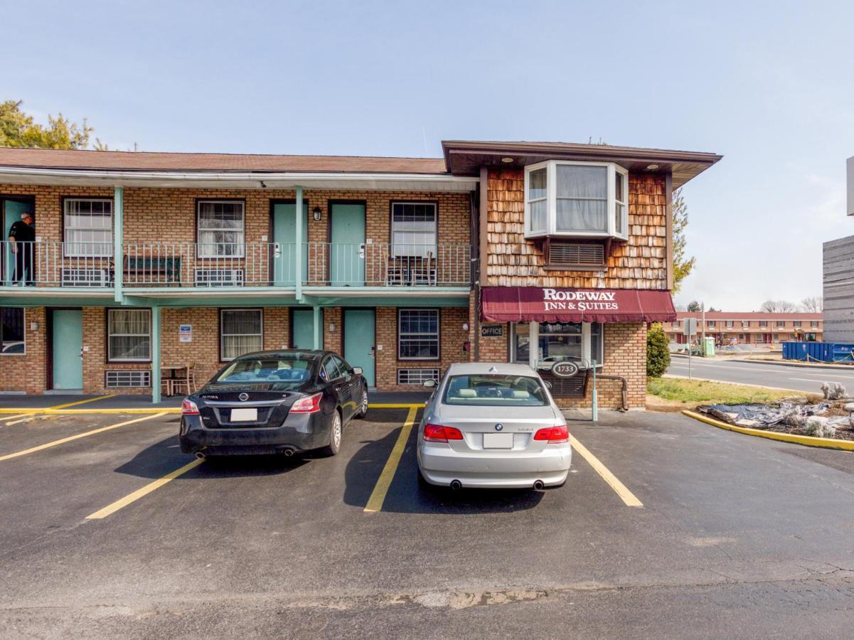 Sunrise Inn Hershey Exterior foto